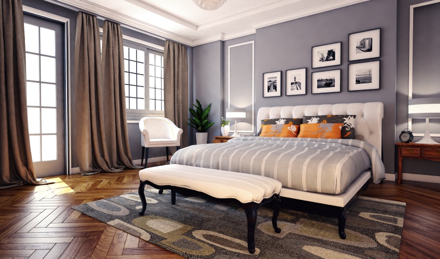 Residential Remodeling