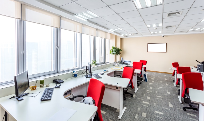 Commercial Remodeling